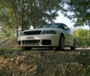 Audi A4 B4