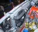 Nagrad Lada Racing Wasserkühler