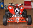 Nagrad Quad Racing Wasserkühler