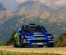 Nagrad Subaru Impreza WRC Racing Wasserkühler