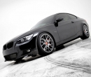Nagrad BMW 335i Coupe Front-Mounted Intercooler