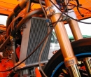Nagrad MW Performance Race Alloy Water Radiator